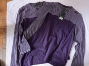 Dwie bluzki męska Jack&Jones