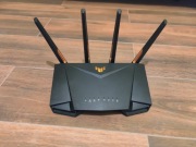 ASUS TUF Gaming AX4200 WiFi 6 / 2.5GbE / AiMesh bardzo dobry stan