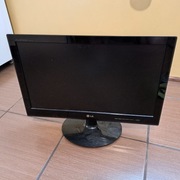Monitor LG Flatron W2240S 21,5" FHD