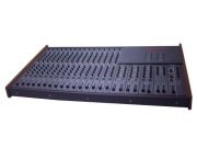 Konsoleta mixer mikser Vermona 1642 produkcji DDR 