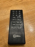 Krell KRC-3 Preamp Upgrade Zasilania!