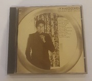 Leonard Cohen - Greatest Hits CD