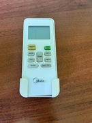 Pilot do klimatyzacji Midea Polska dystrybucja orginalny