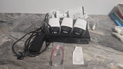 ZESTAW REJESTRATOR IP 4K