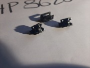 Hp 8620 rolki głowicy skanera