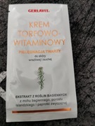 Gerlavit krem tofrowo witaminowy do twarzy próbka 5ml