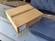 Karton klapowy stan bdb do wysyłek