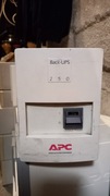 Zasilacz awaryjny APC Back-UPS 250