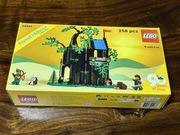 LEGO 40567 Leśna kryjówka