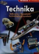 Wiedza w pigułce - Technika