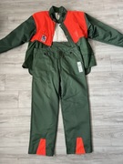 Komplet ubranie dla pilarza kurtka + spodnie Draper Expert 12052