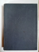 Szkice Boza i przedstawiciel Niehandlowy" Karol Dickens 