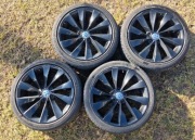 Koła letnie 5x112 18 interlagos scirocco Passat cc 