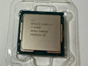 Intel Core i7-9700F 12M Cache, turbo do 4.70 GHz