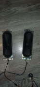 Głośniki 6ohm 15w 