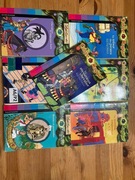 książki po francusku