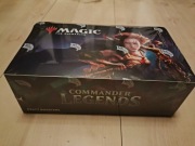 Magic: The Gathering Commander Legends Draft Booster Box