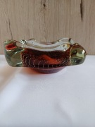 Patera, popielniczka Murano