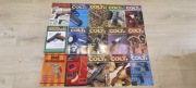 Magazyn strzelecki Colt - Stare czasopisma o broni i amunicji (15 numerów)