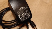 Ładowarka sieciowa Garmin mini USB 