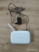 Modem NETGEAR WGR614 v7 Repetier