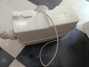 Rozdrabniacz grundfos