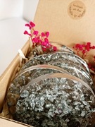 PODKŁADKI POD ŚWIECE KUBKI IDEALNE NA PREZENT 