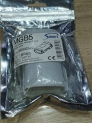 Mufa żelowa MGB5 Simet 