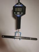 Sztyca save 2 Cannondale oryginał karbon