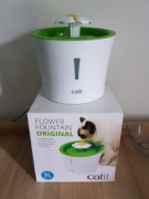 Poidełko fontanna Catit dla kota