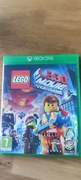 Lego przygoda 1 Movie Xbox One PL