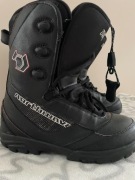 Buty snowboardowe Northwave rozm 41 26,5 cm 