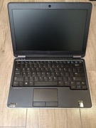 Ultrabook Dell Latitude E7240, Nowa Bateria, i5,SSD,DDR3,Polecam !!!