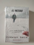 Pancerne serce .  Jo Nesbo 