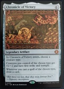 MTG Chronicle of Victory ECL