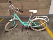 Rower Unibike Princess 3 