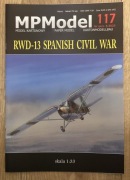 RWD 13 Spanish MPModel