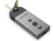 Adapter MAEDHAWK Odbiornik Samochodowy X4Pro Bluetooth