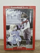 Puzzle Castotland 1500 elementów 68x47cm