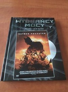 Batman - Początek (wybrańcy mocy)