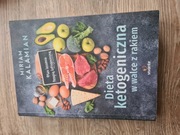 Dieta ketogeniczna  w walce z rakiem