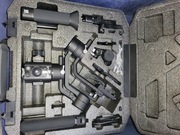 Nowy gimbal DJI Ronin-SC PRO COMBO