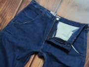 LEE- RIDER BOW- OLD SCHOOL- RETRO- VINTAGE- pas 76 cm