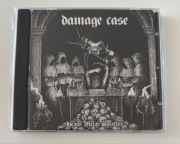 DAMAGE CASE - Heavy Metal Sacrifice NOWA W FOLII