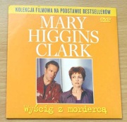 Wyścig z mordercą - film na płycie DVD