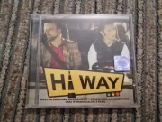 CD Hi Way Dariusz Basiński, Jarosław Januszewicz