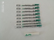 Wkłady do długopisu