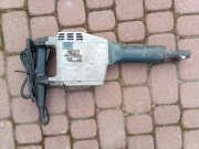 Młot wyburzeniowy BOSH USH 10