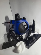 Nowa ręczna myjka parowa Klona EM-307 z akcesoriami