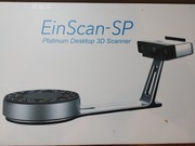 Skaner 3D Shining 3D EinScan-SP V2 stan idealny